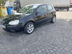 Обява за продажба на VW Golf 1.4 Газ, Бензин  ~4 300 лв. - изображение 5