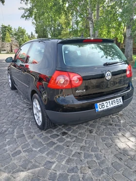 Обява за продажба на VW Golf 1.4 Газ, Бензин  ~4 300 лв. - изображение 4