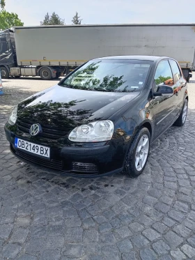 Обява за продажба на VW Golf 1.4 Газ, Бензин  ~4 300 лв. - изображение 1