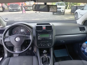 Обява за продажба на VW Golf 1.4 Газ, Бензин  ~4 300 лв. - изображение 8