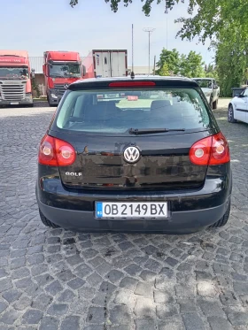 Обява за продажба на VW Golf 1.4 Газ, Бензин  ~4 300 лв. - изображение 2