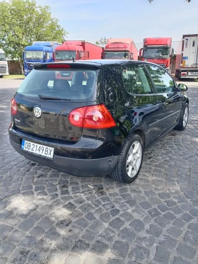 Обява за продажба на VW Golf 1.4 Газ, Бензин  ~4 300 лв. - изображение 3
