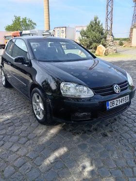 Обява за продажба на VW Golf 1.4 Газ, Бензин  ~4 300 лв. - изображение 1