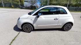 Обява за продажба на Fiat 500 1.4 100 ph benzin ~9 200 лв. - изображение 4