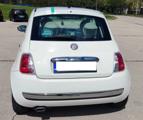 Обява за продажба на Fiat 500 1.4 100 ph benzin ~9 200 лв. - изображение 11