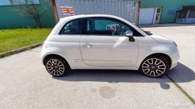 Обява за продажба на Fiat 500 1.4 100 ph benzin ~9 200 лв. - изображение 3