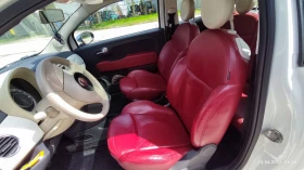 Обява за продажба на Fiat 500 1.4 100 ph benzin ~9 200 лв. - изображение 6