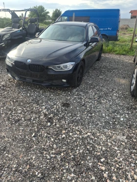     BMW 320 320d