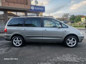 Обява за продажба на VW Sharan 1, 9TDI FACE-LIFT  ~6 500 лв. - изображение 3