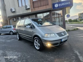 Обява за продажба на VW Sharan 1, 9TDI FACE-LIFT  ~6 500 лв. - изображение 1