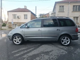 Обява за продажба на VW Sharan 1, 9TDI FACE-LIFT  ~6 500 лв. - изображение 4