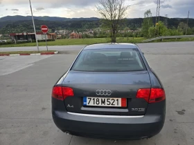Обява за продажба на Audi A4 3000 tdi quatro ~9 999 лв. - изображение 5