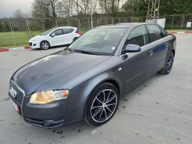 Обява за продажба на Audi A4 3000 tdi quatro ~9 999 лв. - изображение 2