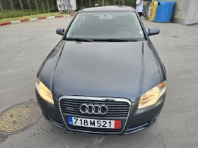 Обява за продажба на Audi A4 3000 tdi quatro ~9 999 лв. - изображение 6