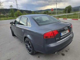 Обява за продажба на Audi A4 3000 tdi quatro ~9 999 лв. - изображение 4