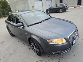 Обява за продажба на Audi A4 3000 tdi quatro ~9 999 лв. - изображение 1