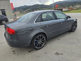 Обява за продажба на Audi A4 3000 tdi quatro ~9 999 лв. - изображение 3