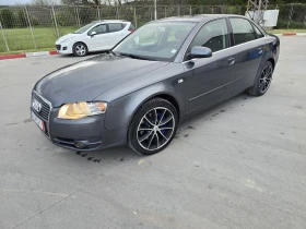 Обява за продажба на Audi A4 3000 tdi quatro ~9 999 лв. - изображение 1