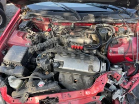 Honda Civic 1.4 | Mobile.bg    9