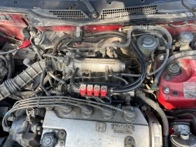Honda Civic 1.4 | Mobile.bg    8
