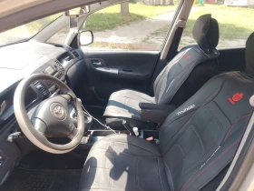 Toyota Corolla verso 2.0d4d  | Mobile.bg    13