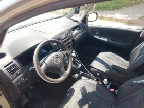 Toyota Corolla verso 2.0d4d  | Mobile.bg    14