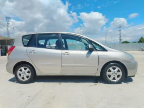 Toyota Corolla verso 2.0d4d  | Mobile.bg    2