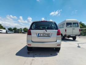 Toyota Corolla verso 2.0d4d  | Mobile.bg    3