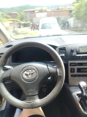 Toyota Corolla verso 2.0d4d  | Mobile.bg    10