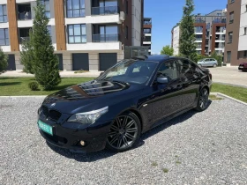 BMW 535 - 21500 лв. - 34567690 3