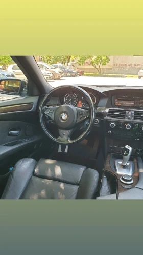 BMW 535 - 21500 лв. - 34567690 14