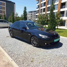 BMW 535 - 21500 лв. - 34567690 9