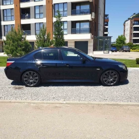 BMW 535 - 21500 лв. - 34567690 8