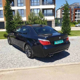 BMW 535 - 21500 лв. - 34567690 6