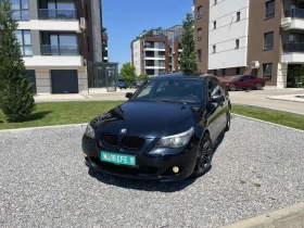 BMW 535 - 21500 лв. - 34567690 2