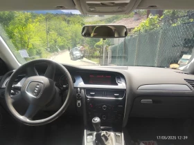 Audi A4 2tdi | Mobile.bg    4