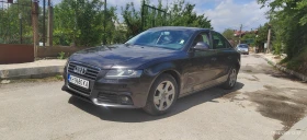 Audi A4 2tdi | Mobile.bg    2