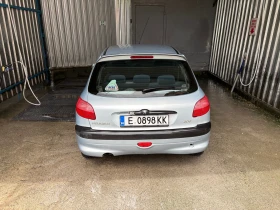 Peugeot 206 | Mobile.bg    3