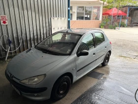 Peugeot 206 | Mobile.bg    4