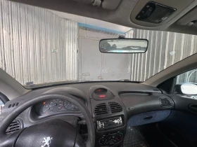 Peugeot 206 | Mobile.bg    6