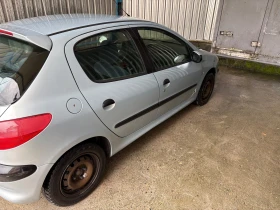 Peugeot 206 | Mobile.bg    2