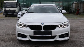 BMW 420 d Gran Coupe xDrive M-Pack Full Led Distronic | Mobile.bg    2