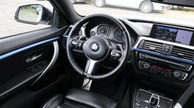 BMW 420 d Gran Coupe xDrive M-Pack Full Led Distronic | Mobile.bg    13