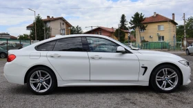 BMW 420 d Gran Coupe xDrive M-Pack Full Led Distronic | Mobile.bg    4