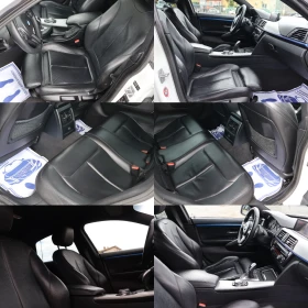 BMW 420 d Gran Coupe xDrive M-Pack Full Led Distronic | Mobile.bg    15