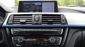 BMW 420 d Gran Coupe xDrive M-Pack Full Led Distronic | Mobile.bg    14
