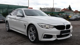 BMW 420 d Gran Coupe xDrive M-Pack Full Led Distronic | Mobile.bg    3