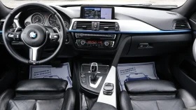 BMW 420 d Gran Coupe xDrive M-Pack Full Led Distronic | Mobile.bg    12