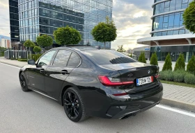 BMW 340 xDRIVE/Harman/Led/Head-up/Ambient/82000km/ | Mobile.bg    4