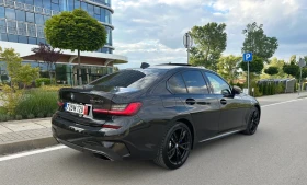 BMW 340 xDRIVE/Harman/Led/Head-up/Ambient/82000km/ | Mobile.bg    5